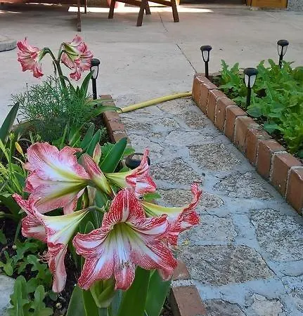 4827-2 For 4 Pers In * Nerezine