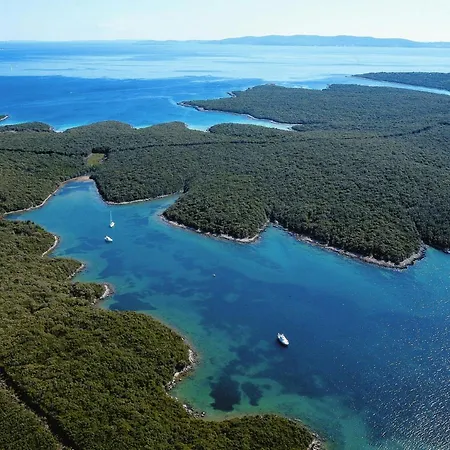 Apartment 4827-2 For 4 Pers In