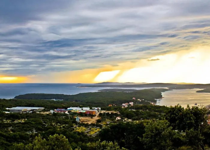 4827-2 For 4 Pers In Apartman