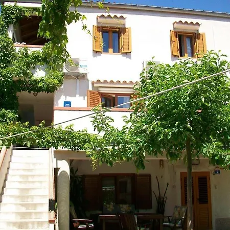 4827-2 For 4 Pers In